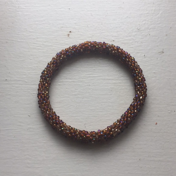 Beaded bracelet - Picture 2 of 3
